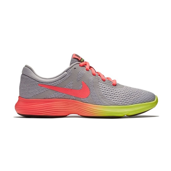 Nike Shoes - Nike | Revolution 4 Fade Sneakers